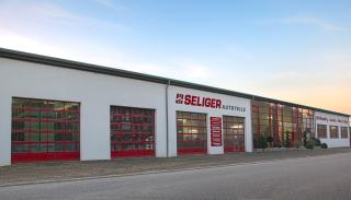 SELIGER AUTOTEILE GMBH & CO. KG