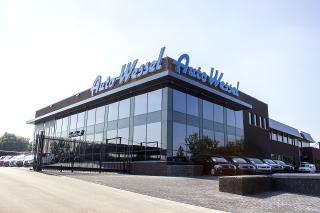 Wessel Parts & Service B.V.