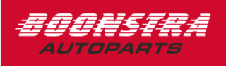 Boonstra Auto Parts B.V.