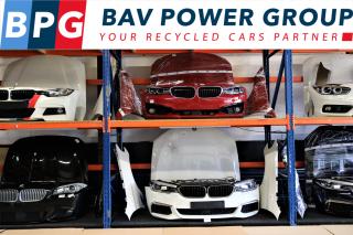 BAV Power Group