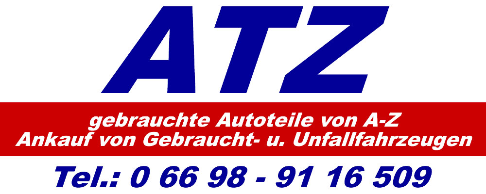 ATZ Autoteile-Zell