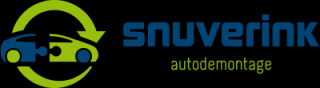 Autodemontagebedrijf Snuverink