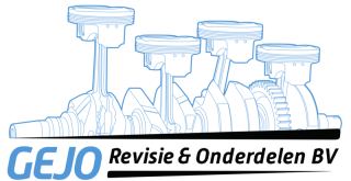 GEJO Revisie & Onderdelen BV
