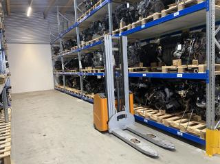 Hagl Recycling GmbH & Co. KG