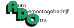 Auto en Demontagebedrijf Otte