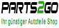 Logo Parts2Go GmbH