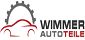 Logo Wimmer Autoteile GmbH & Co. KG