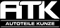 Logo ATK Autoteile GmbH