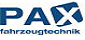 Logo PAX-Fahrzeugtechnik WES Handel & Dienstleistung GmbH
