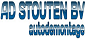 Logo Autodemontage Ad Stouten BV