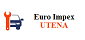 Logo Euro Impex Auto, UAB
