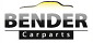 Logo Bender Carparts GmbH