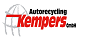 Logo Autorecycling Kempers GmbH