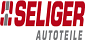Logo SELIGER AUTOTEILE GMBH & CO. KG