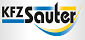 Logo KFZ Sauter GmbH & Co KG