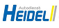 Logo Autodienst Heidel Inh. Eckhardt Heidel