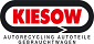 Logo KIESOW Autorecycling + Autoteile GmbH