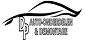 Logo DP Auto-onderdelen & Demontage