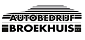 Logo Autobedrijf Broekhuis B.V.