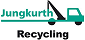 Logo Jungkurth Recycling Inhaber K. Wawrauschek 