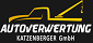 Logo Autoverwertung Katzenberger GmbH