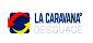 Logo Desguace La Caravana, S.L