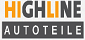 Logo HighLine Autoteile GmbH