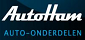 Logo AutoHam Onderdelen
