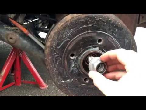 lyteCache.php?origThumbUrl=https%3A%2F%2Fi.ytimg.com%2Fvi%2F_5pK9IneTRc%2F0 Bremstrommeln selber wechseln – DIY Anleitung