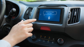 sprachassistent-280x158 Mobilitätsservices: Automobilzulieferer Bosch präsentiert neue Geschäftssparte