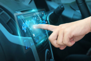 Digitale-Mobilität-300x200 Mobilitätsservices: Automobilzulieferer Bosch präsentiert neue Geschäftssparte