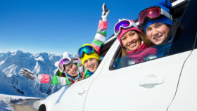 Winterurlaub-2-280x158 Auf in den Skiurlaub: Wie Sie die Winterausrüstung sicher transportieren