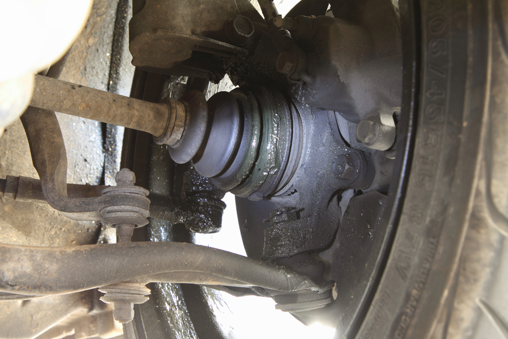 Achsmanschette Wechseln Symptome Diagnose Und Einbauanleitung Autoteile Markt De Blog