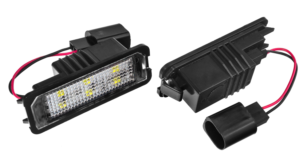Bild2-Lampenträger-Kennzeichenbeleuchtung-Auto LED Kennzeichenbeleuchtung nachrüsten – Wissenswertes & Anleitung zum selber machen
