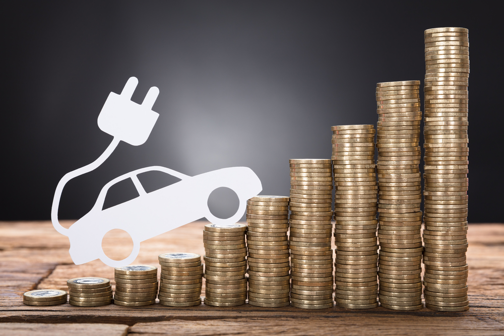 E-Auto-Versicherung Kfz-Versicherung für Elektroauto – günstige Autoversicherung finden