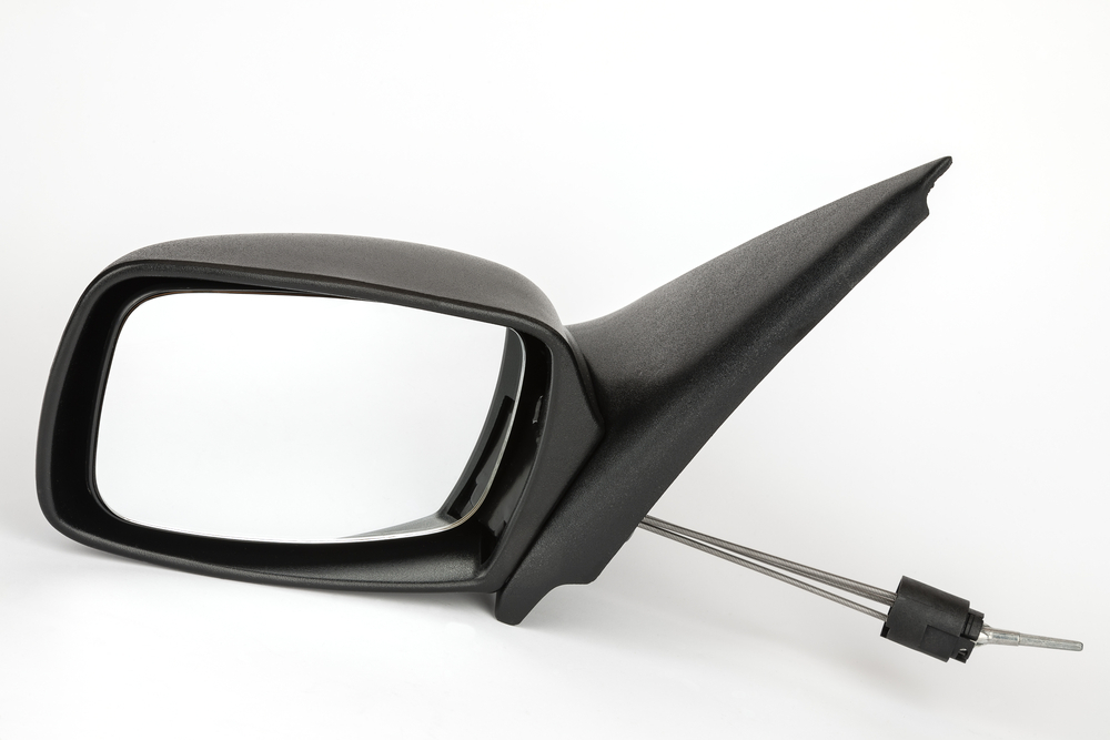 Spiegelglas zum Kleben Ersatzspiegelglas Außenspiegel Links Fahrerseite  Sphärisch Konvex für FIAT DUCATO 1999-2006 : : Auto & Motorrad