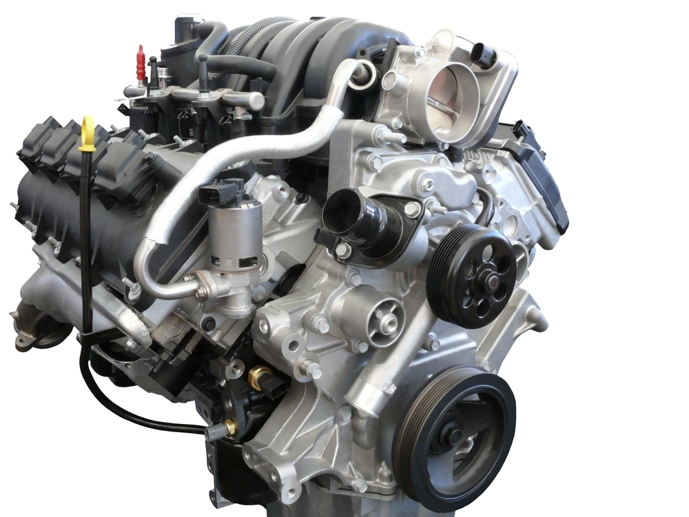Bild2-Austauschmotor Austauschmotor bei Motorschaden – Wissenswertes über Verschleiß und Austausch