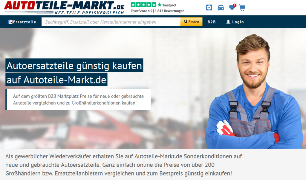 Autoteile-Markt.de-B2B-Blogbeitrag-1024x604 Autoteile-Markt – B2B Marktplatz für neue und gebrauchte Autoteile