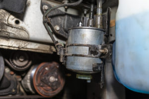 Kraftstoffpumpe defekt? Wechseln mit unserer Selbsthilfeanleitung ganz ...