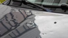 Titelbild-Hagelschaden-Auto-280x158 Auto selber folieren statt lackieren – Ratgeber, Wissenswertes und Tipps