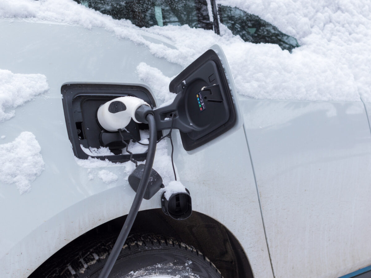 Reichweiteneinbruch im Winter - Gründe und Tipps für E-Fahrer – Magazin für  Elektromobilität