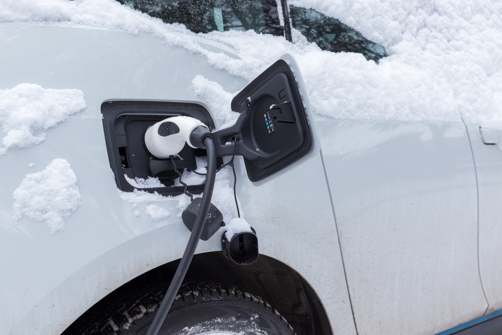 Titelbild-Reichweite-E-Auto-Winter-verlaengern Ratgeber – Reichweite des E-Autos im Winter verlängern
