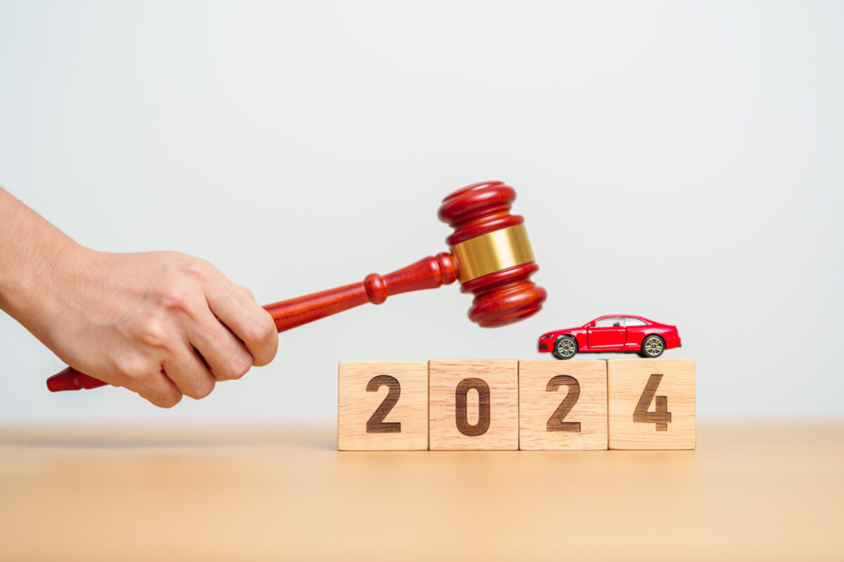Jahresbeginn 2022: Das ändert sich in diesem Jahr für Autofahrer - AUTO BILD