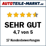 Autoteile-Markt.de Bewertung