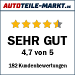 Autoteile-Markt.de Bewertung