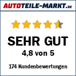Autoteile-Markt.de Bewertung