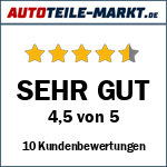 Autoteile-Markt.de Bewertung