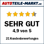 Autoteile-Markt.de Bewertung