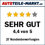 Autoteile-Markt.de Bewertung