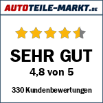 Autoteile-Markt.de Bewertung